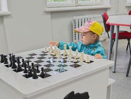 Наш будущий ученик Наш будущий ученик