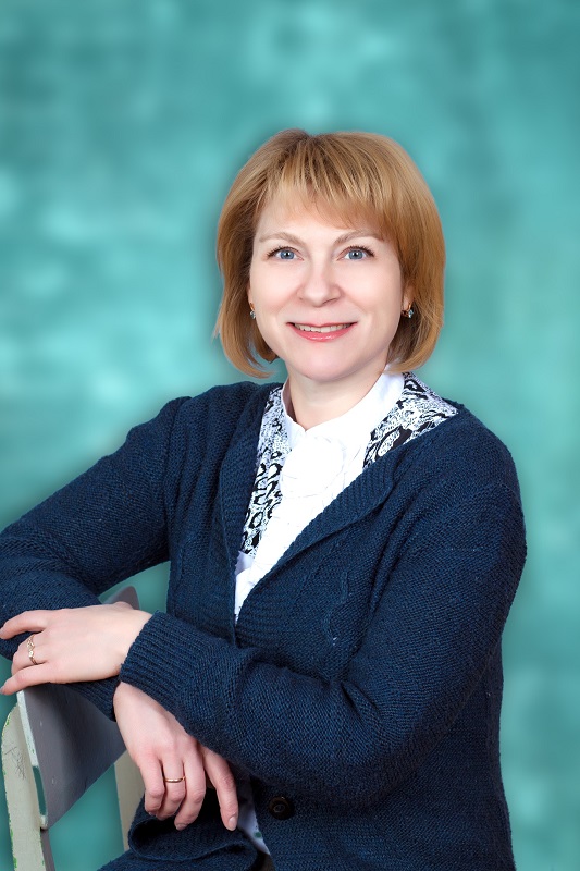 Королева Юлия Николаевна.