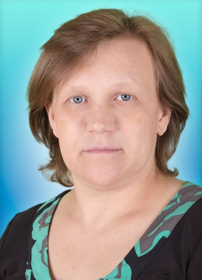 Семёнова Евгения Владимировна Семёнова Евгения Владимировна