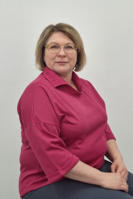Королева Юлия Николаевна Королева Юлия Николаевна