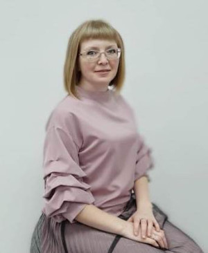 Абанина Надежда Николаевна Абанина Надежда Николаевна