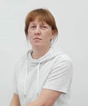 Никитина Марина Сергеевна Никитина Марина Сергеевна