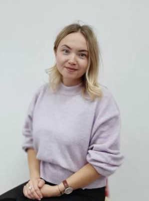 Сайкина Анна Владимировна Сайкина Анна Владимировна