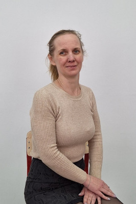 Дружинина Ольга Николаевна Дружинина Ольга Николаевна