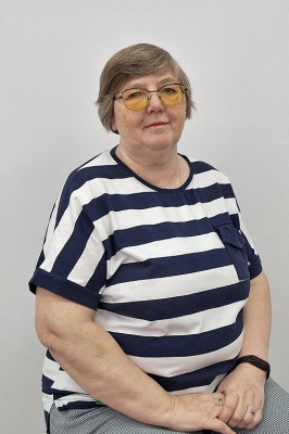 Зацаринная Елена Алфеевна Зацаринная Елена Алфеевна